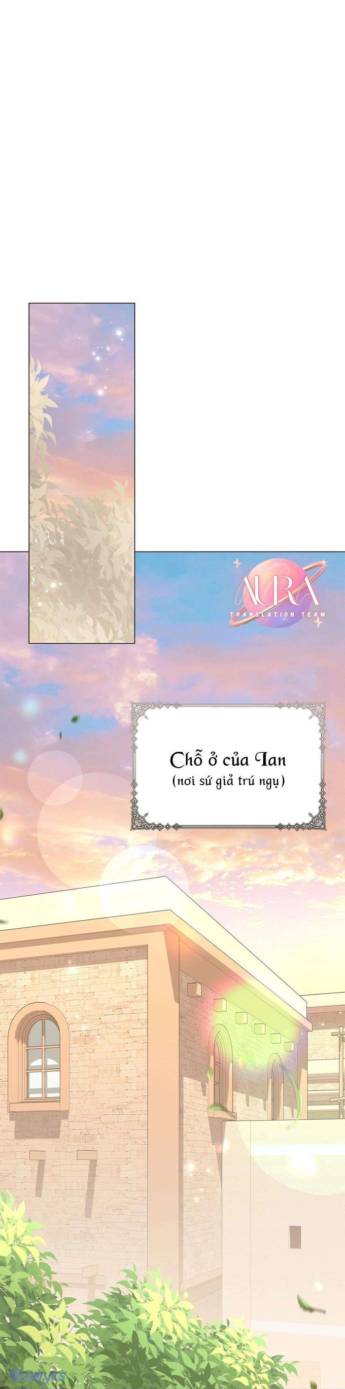 Dấu Vết Của Mặt Trăng - Chap 57 Ảnh 29