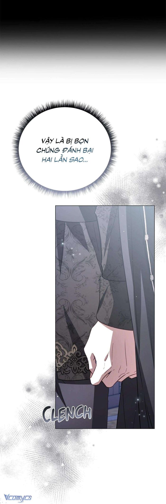 Dấu Vết Của Mặt Trăng - Chap 57 Ảnh 40