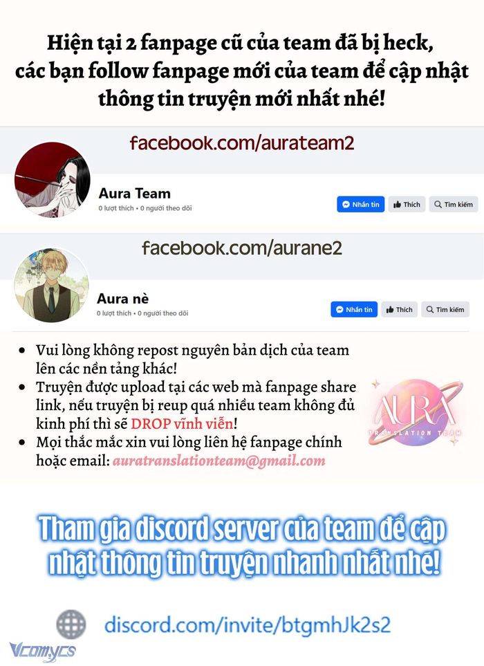 Dấu Vết Của Mặt Trăng - Chap 61 Ảnh 1