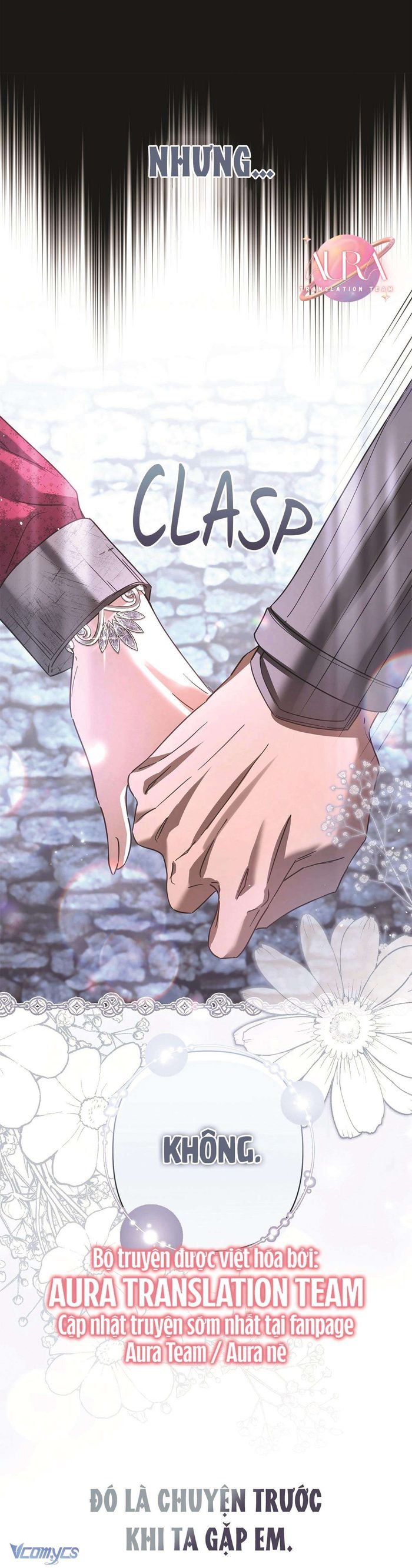 Dấu Vết Của Mặt Trăng - Chap 61 Ảnh 16