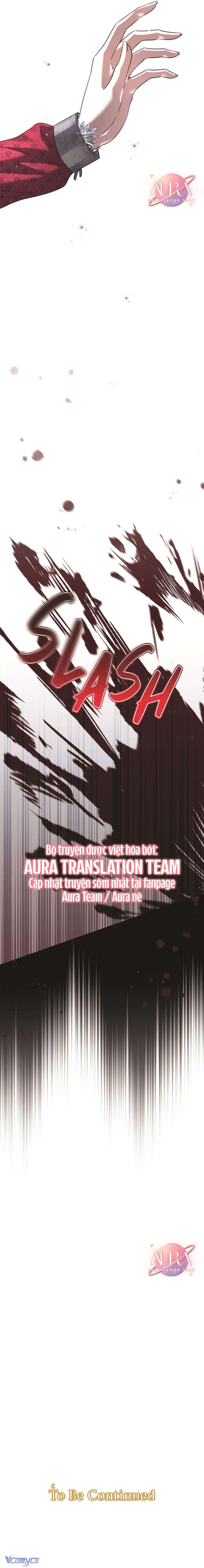 Dấu Vết Của Mặt Trăng - Chap 61 Ảnh 32