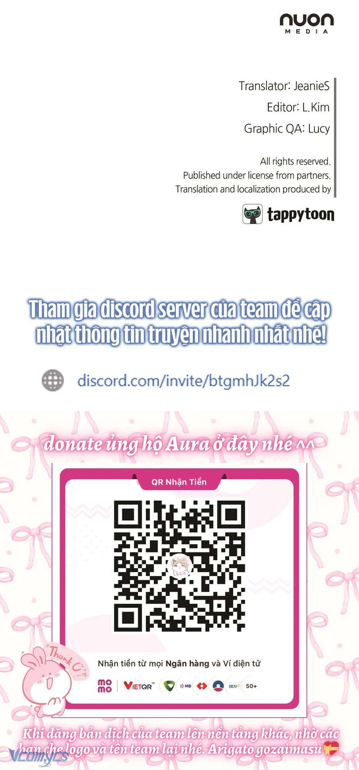 Dấu Vết Của Mặt Trăng - Chap 61 Ảnh 33