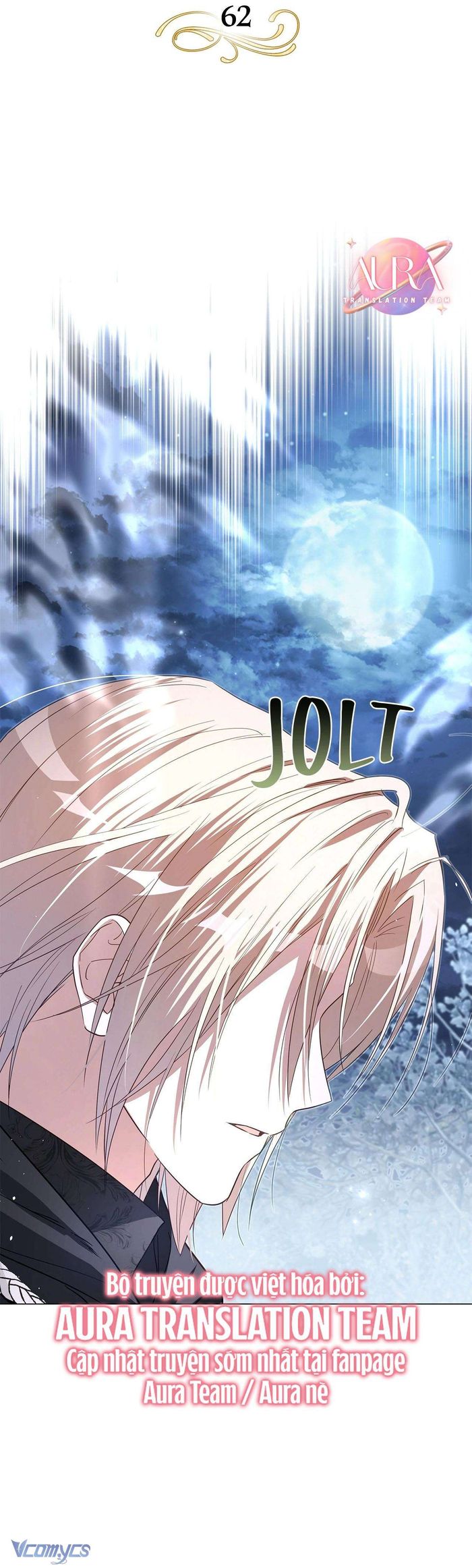 Dấu Vết Của Mặt Trăng - Chap 62 Ảnh 18
