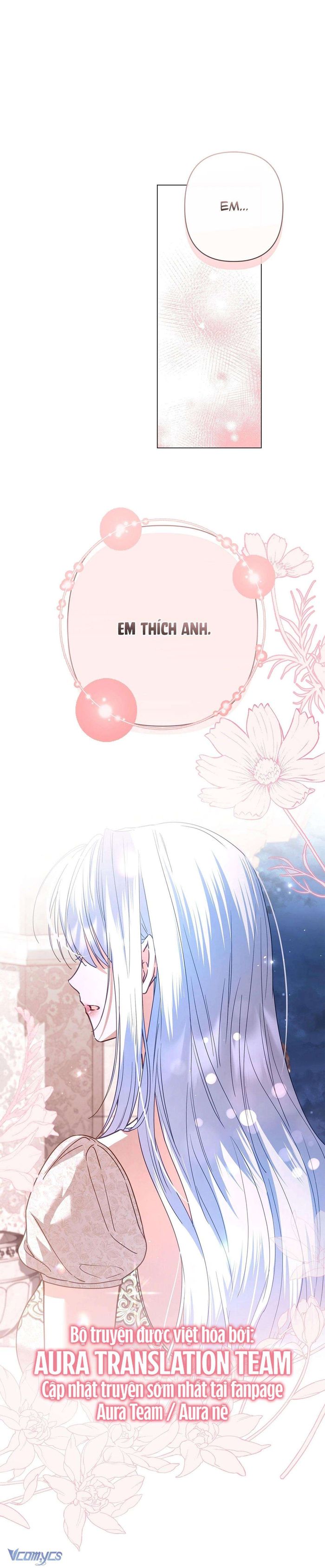 Dấu Vết Của Mặt Trăng - Chap 64 Ảnh 17
