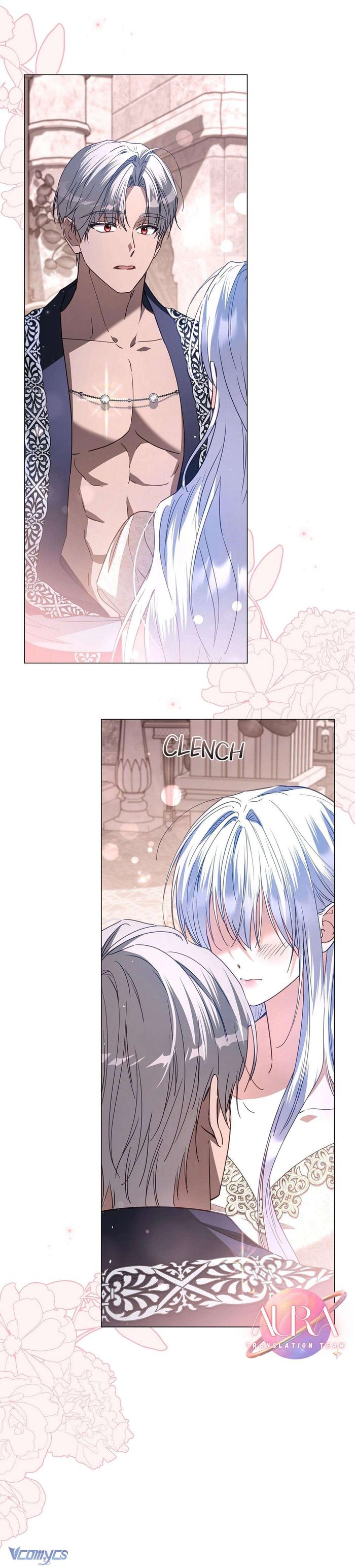 Dấu Vết Của Mặt Trăng - Chap 64 Ảnh 18
