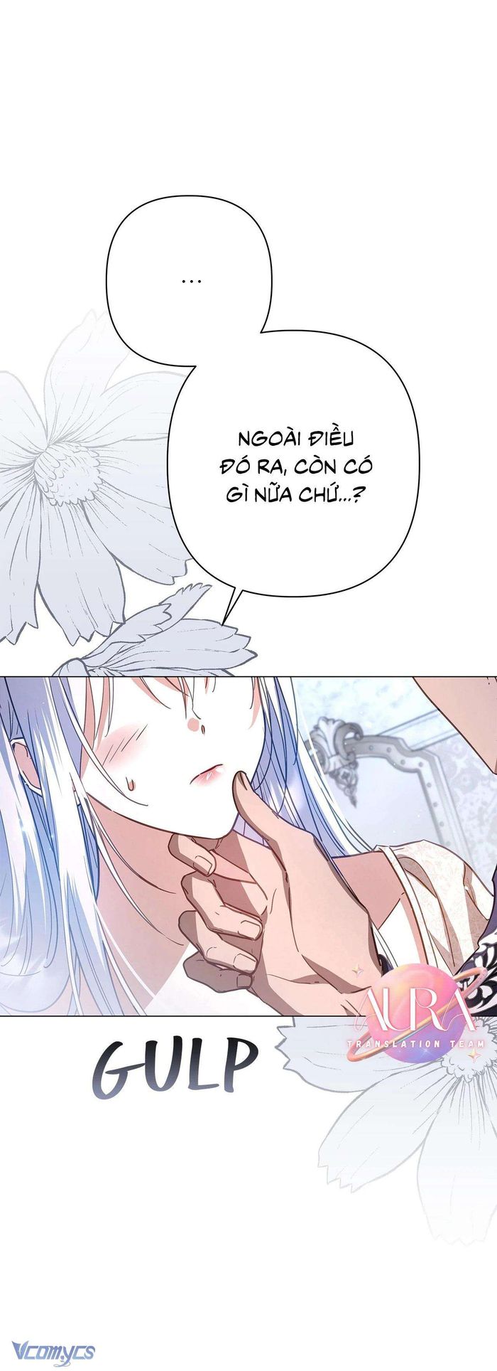 Dấu Vết Của Mặt Trăng - Chap 64 Ảnh 21