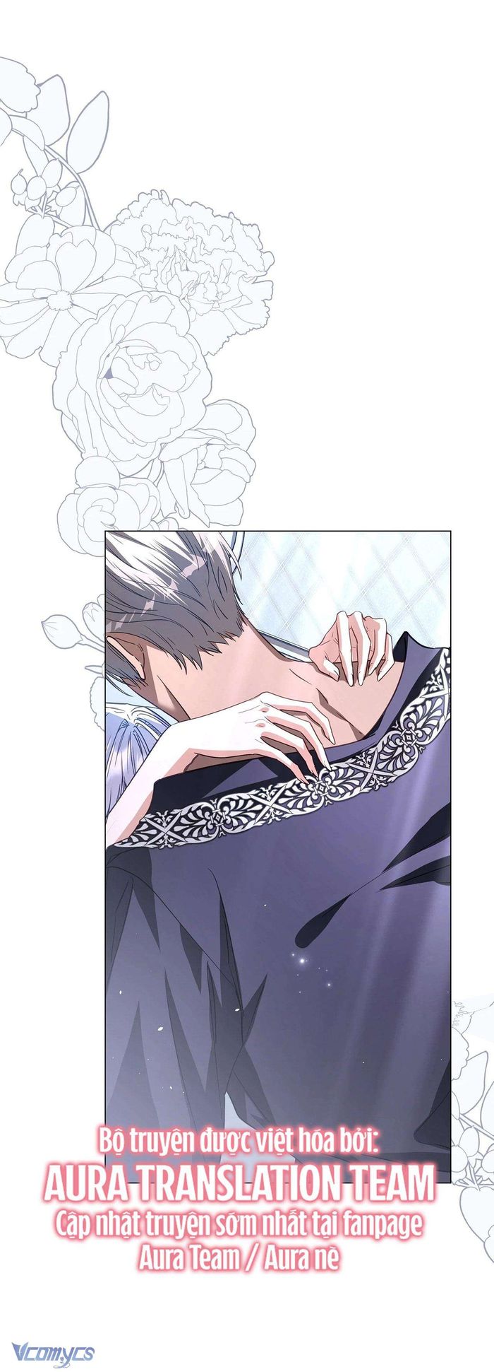 Dấu Vết Của Mặt Trăng - Chap 64 Ảnh 25