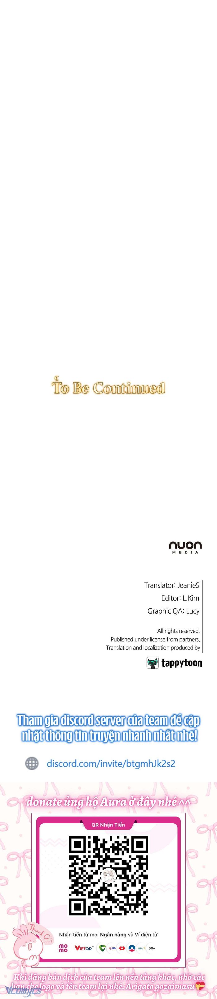 Dấu Vết Của Mặt Trăng - Chap 64 Ảnh 29
