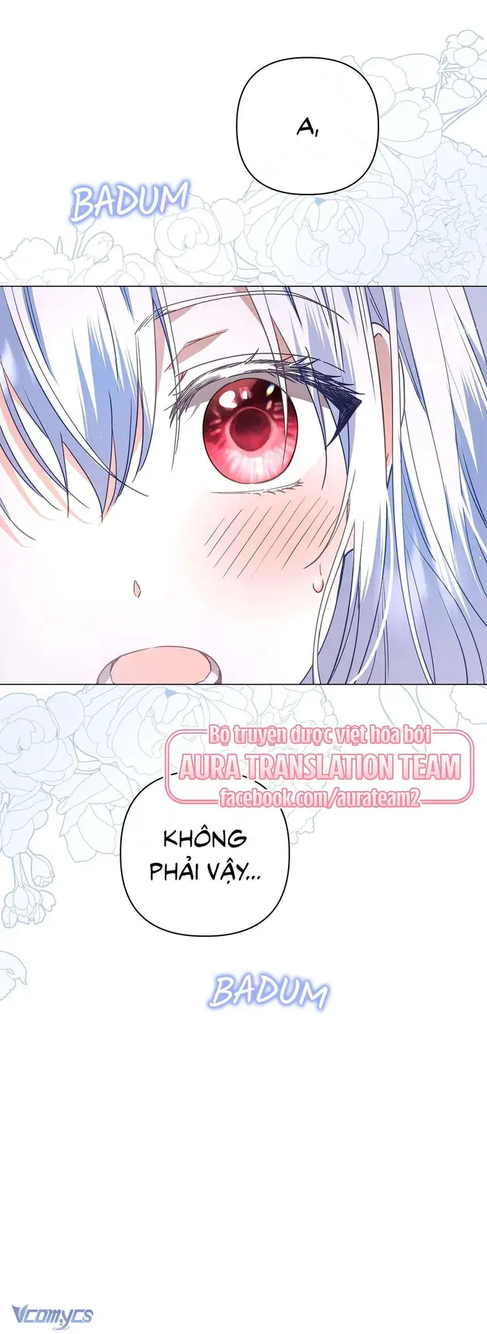 Dấu Vết Của Mặt Trăng - Chap 65 Ảnh 14