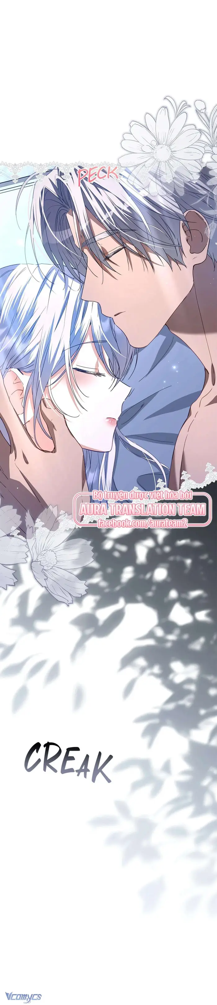 Dấu Vết Của Mặt Trăng - Chap 65 Ảnh 22
