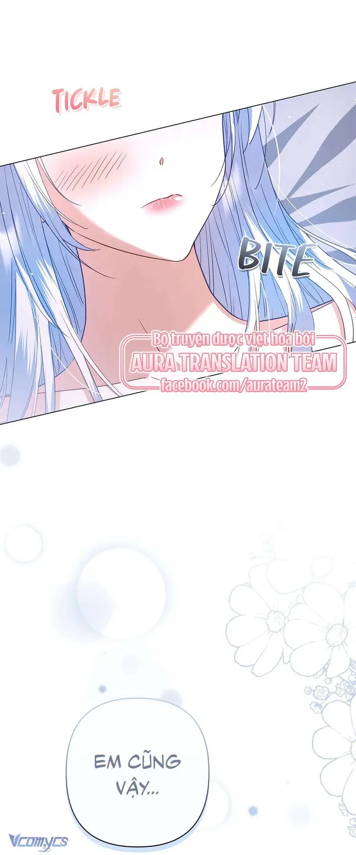 Dấu Vết Của Mặt Trăng - Chap 65 Ảnh 4