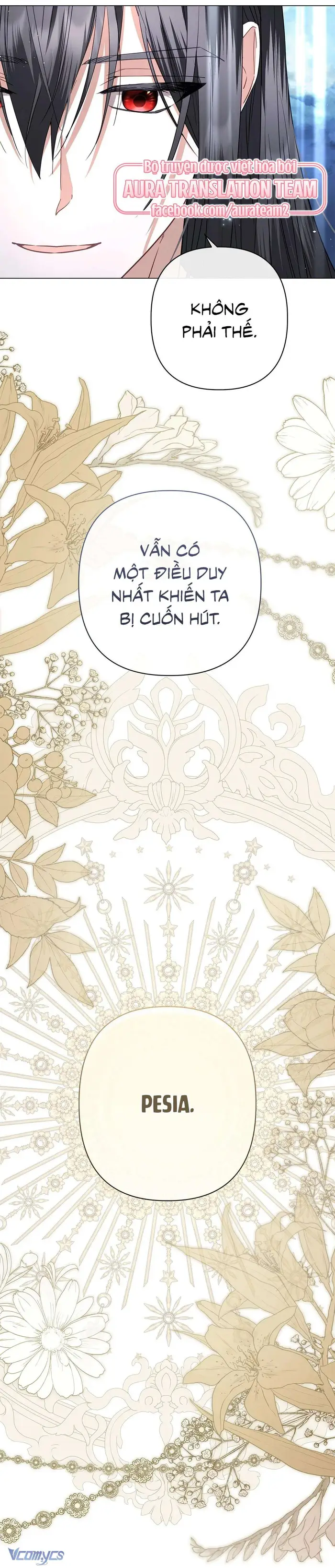 Dấu Vết Của Mặt Trăng - Chap 65 Ảnh 35