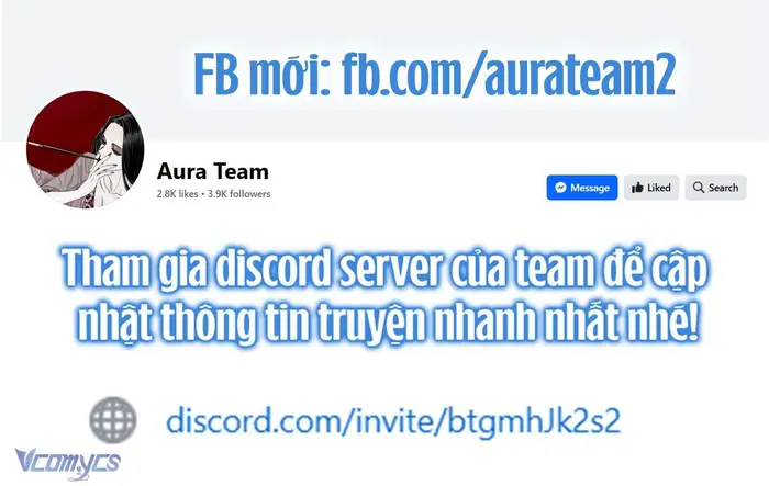 Dấu Vết Của Mặt Trăng - Chap 66 Ảnh 1