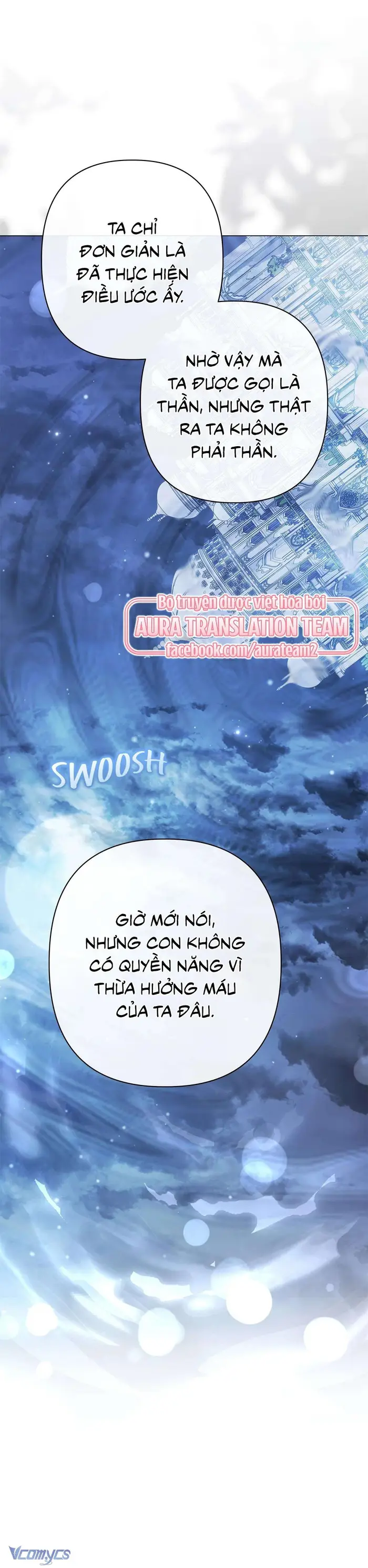 Dấu Vết Của Mặt Trăng - Chap 66 Ảnh 18