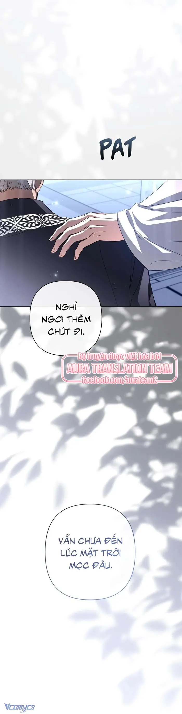 Dấu Vết Của Mặt Trăng - Chap 66 Ảnh 26