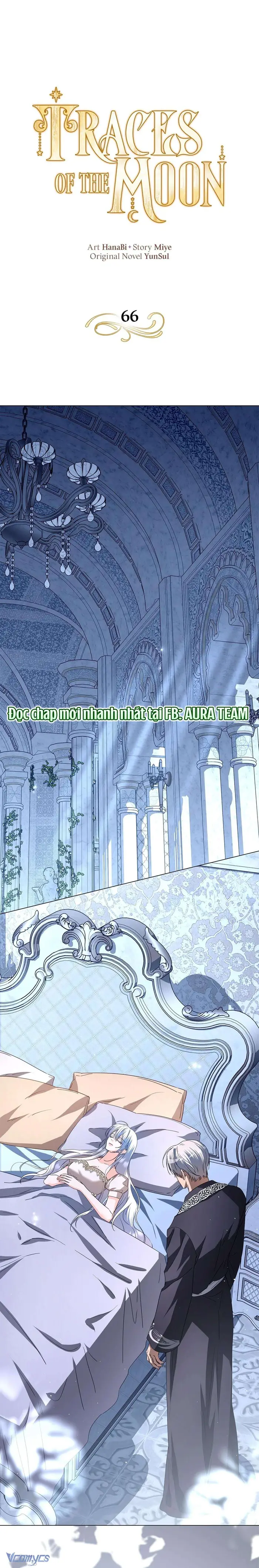 Dấu Vết Của Mặt Trăng - Chap 66 Ảnh 27