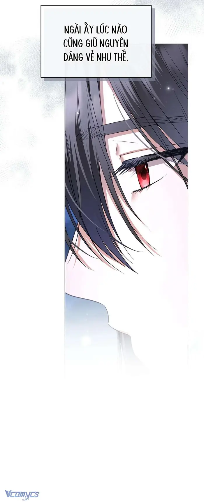 Dấu Vết Của Mặt Trăng - Chap 66 Ảnh 4