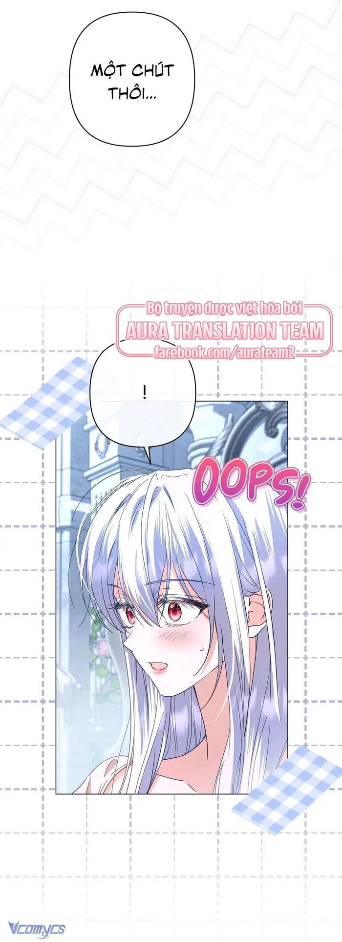 Dấu Vết Của Mặt Trăng - Chap 66 Ảnh 31