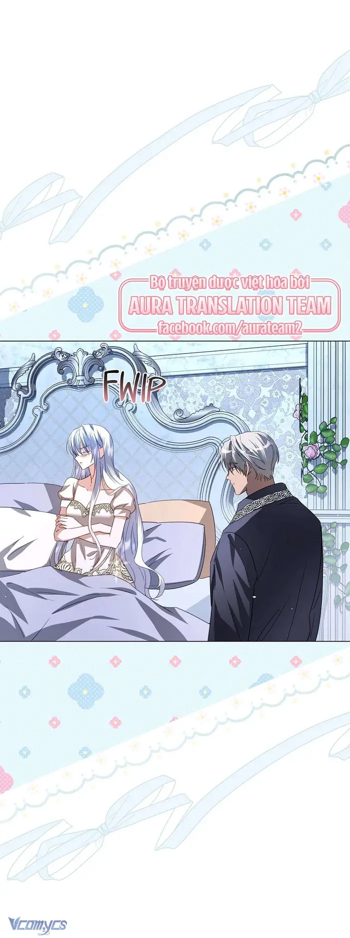 Dấu Vết Của Mặt Trăng - Chap 66 Ảnh 37