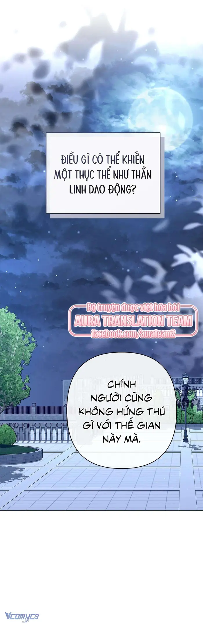 Dấu Vết Của Mặt Trăng - Chap 66 Ảnh 8