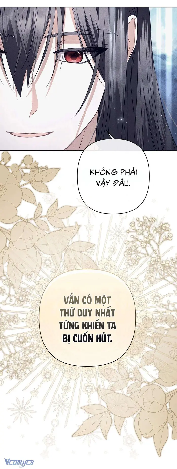 Dấu Vết Của Mặt Trăng - Chap 66 Ảnh 9