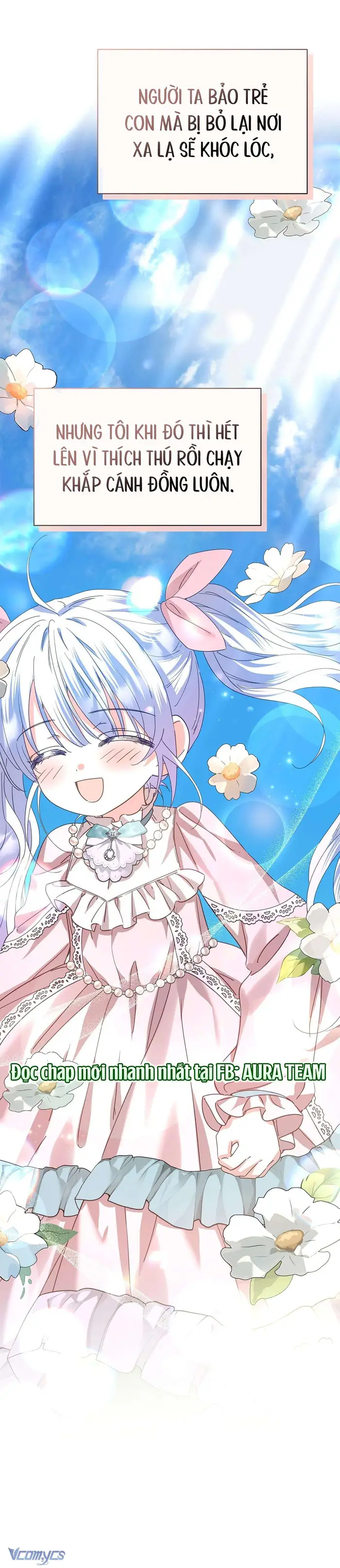 Dấu Vết Của Mặt Trăng - Chap 67 Ảnh 21