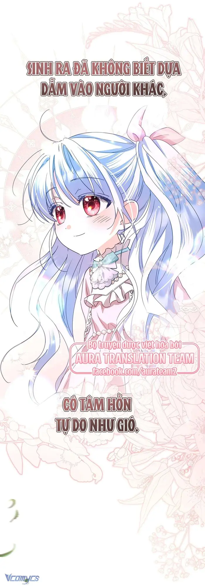 Dấu Vết Của Mặt Trăng - Chap 67 Ảnh 24
