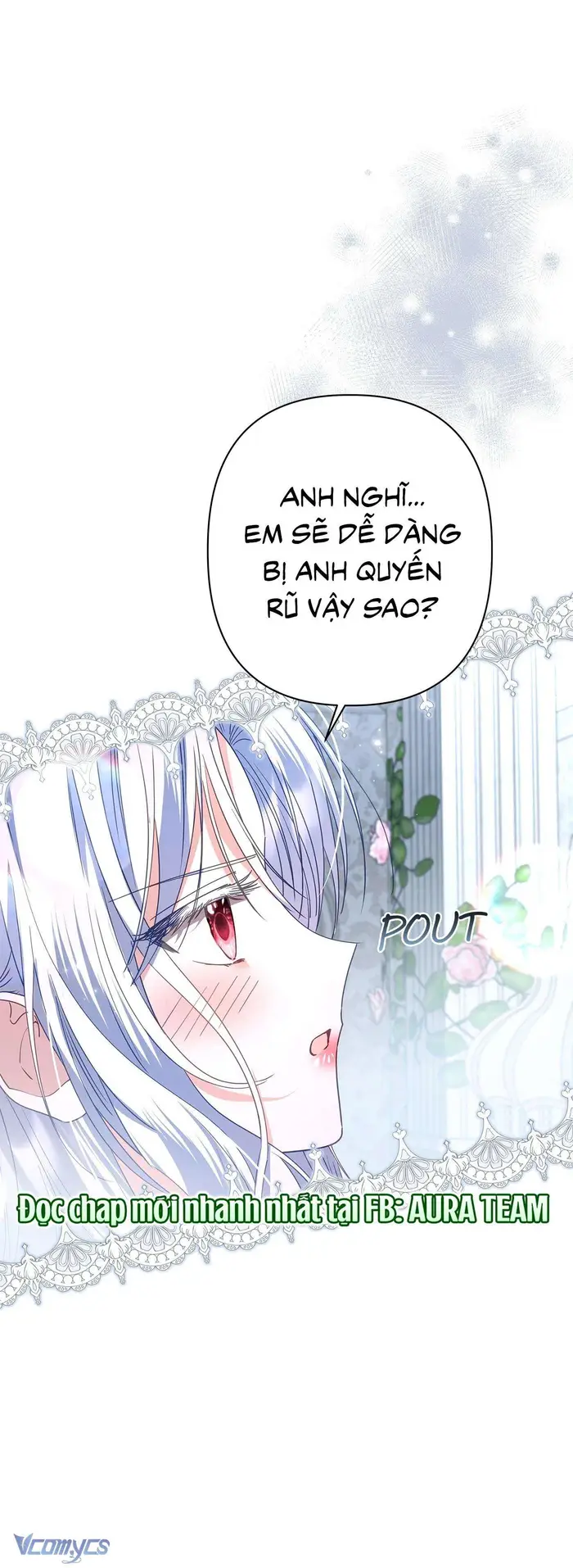 Dấu Vết Của Mặt Trăng - Chap 67 Ảnh 39