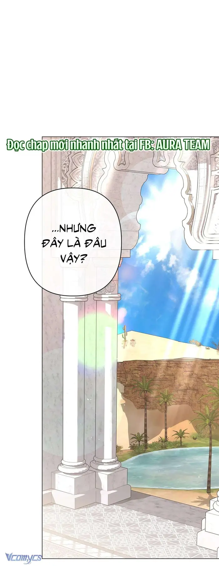 Dấu Vết Của Mặt Trăng - Chap 67 Ảnh 8