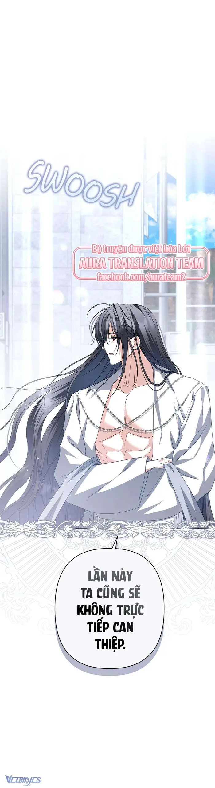 Dấu Vết Của Mặt Trăng - Chap 68 Ảnh 25