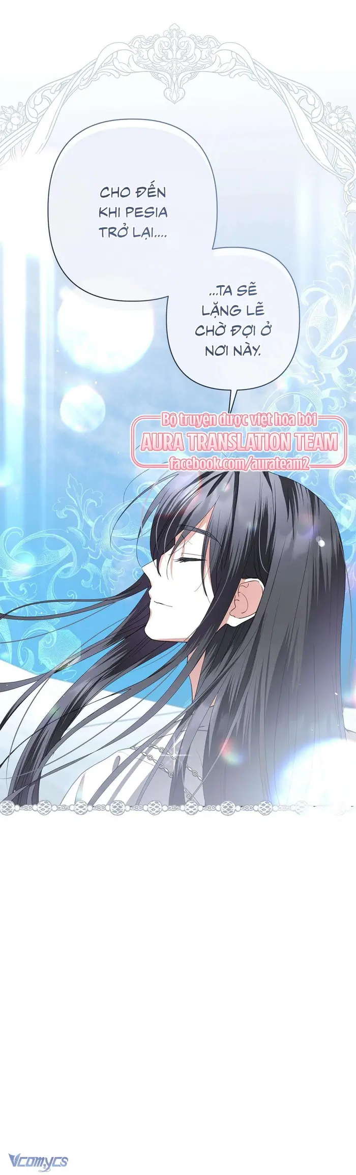 Dấu Vết Của Mặt Trăng - Chap 69 Ảnh 6