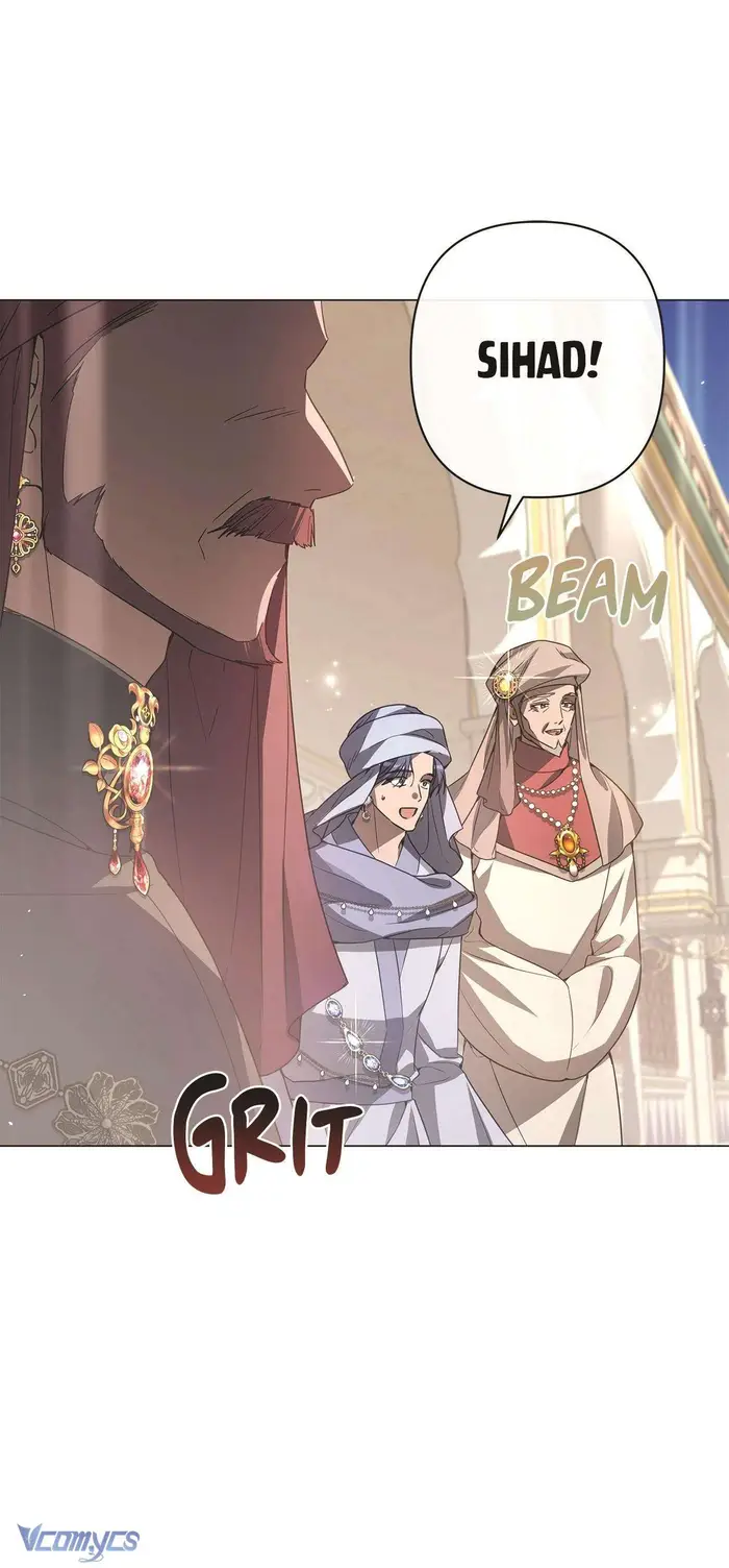 Dấu Vết Của Mặt Trăng - Chap 70 Ảnh 25