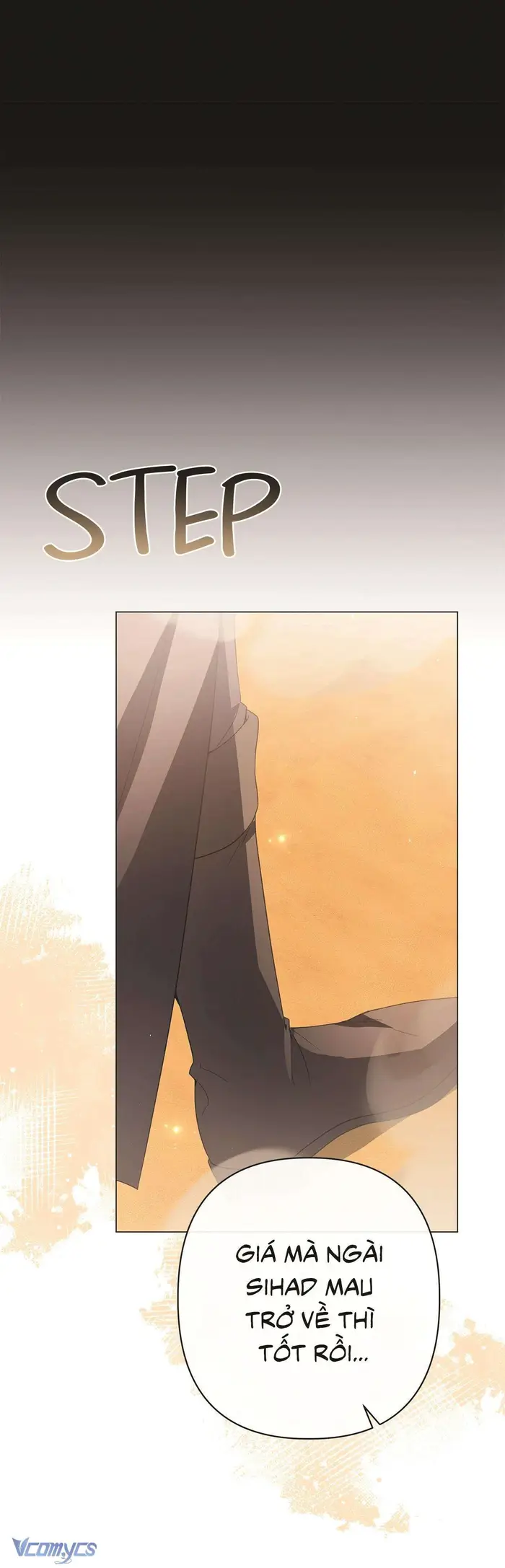 Dấu Vết Của Mặt Trăng - Chap 70 Ảnh 7