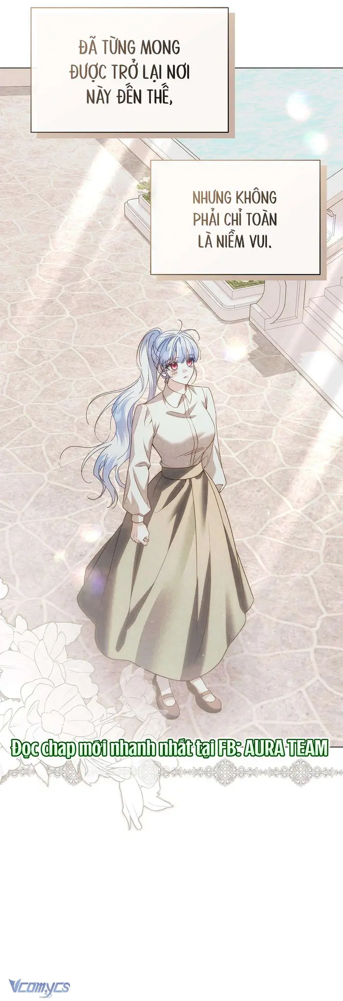 Dấu Vết Của Mặt Trăng - Chap 71 Ảnh 19