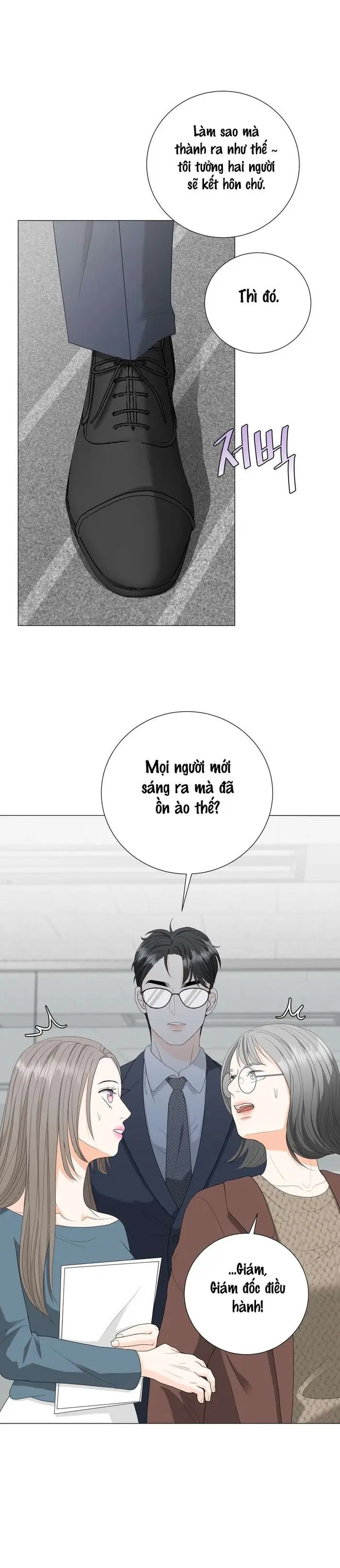 Đổi Pha - Chap 1 Ảnh 12