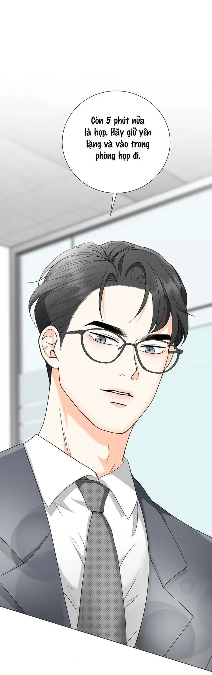 Đổi Pha - Chap 1 Ảnh 13