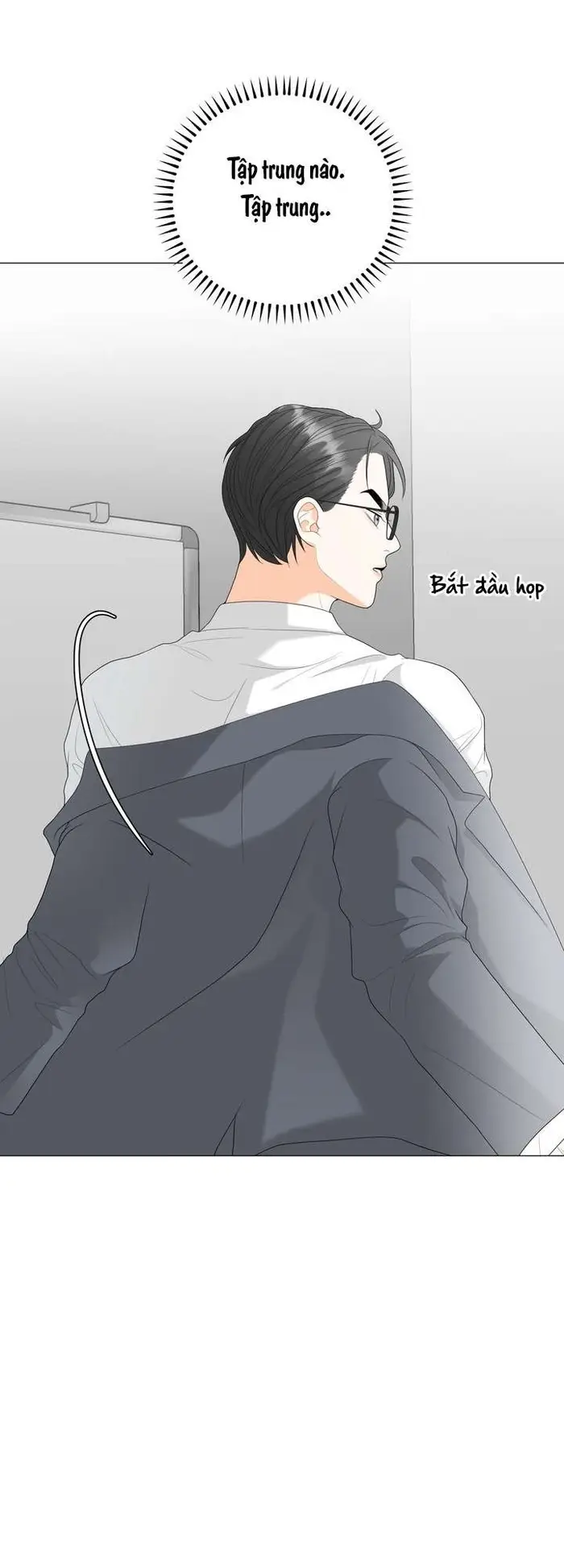 Đổi Pha - Chap 1 Ảnh 17
