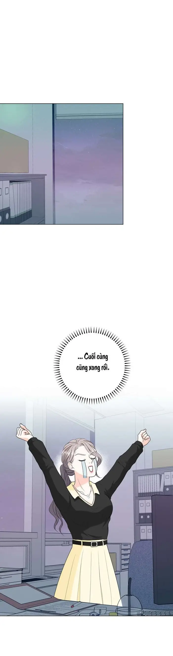 Đổi Pha - Chap 1 Ảnh 25