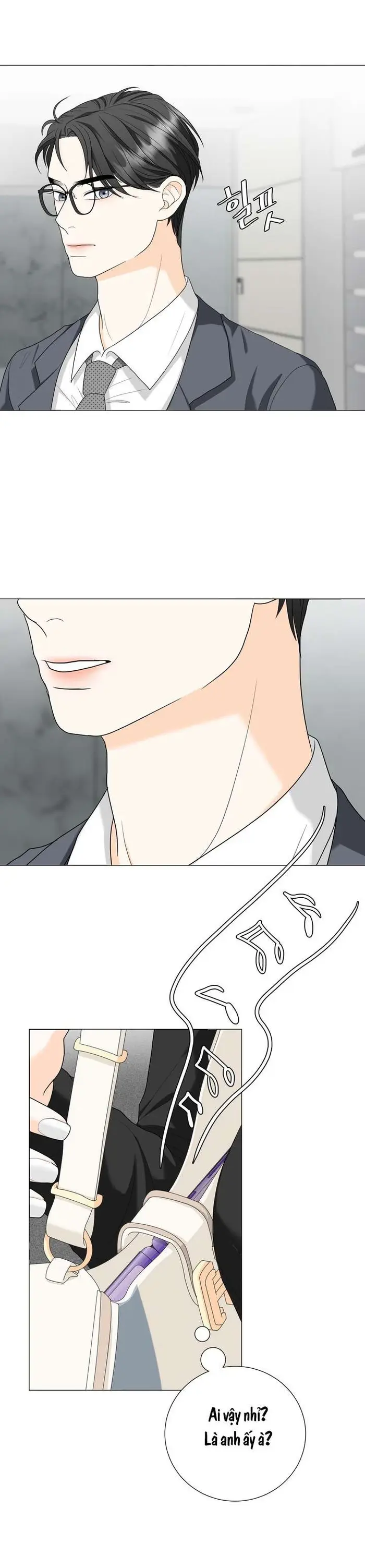 Đổi Pha - Chap 1 Ảnh 29