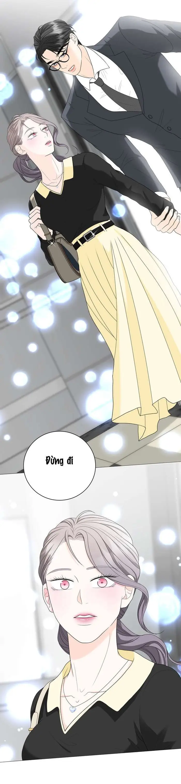 Đổi Pha - Chap 1 Ảnh 35