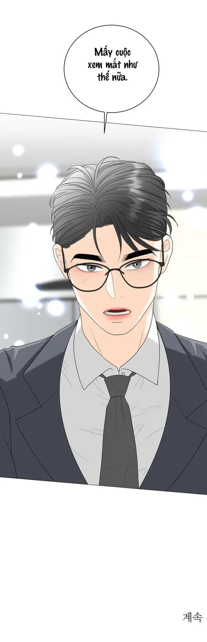 Đổi Pha - Chap 1 Ảnh 36