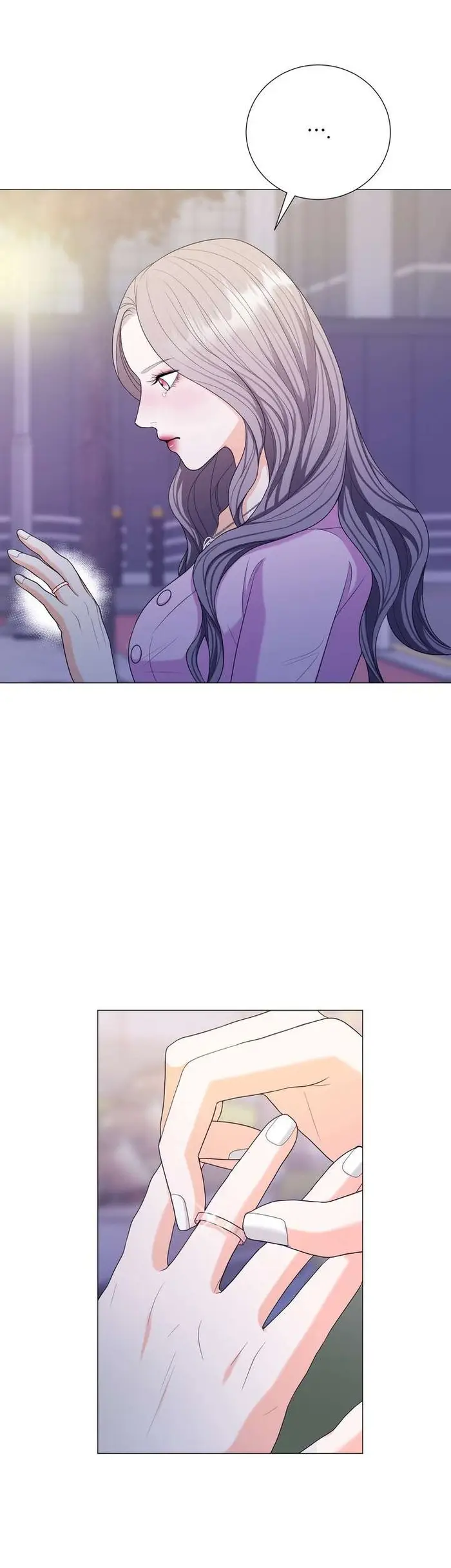 Đổi Pha - Chap 1 Ảnh 6