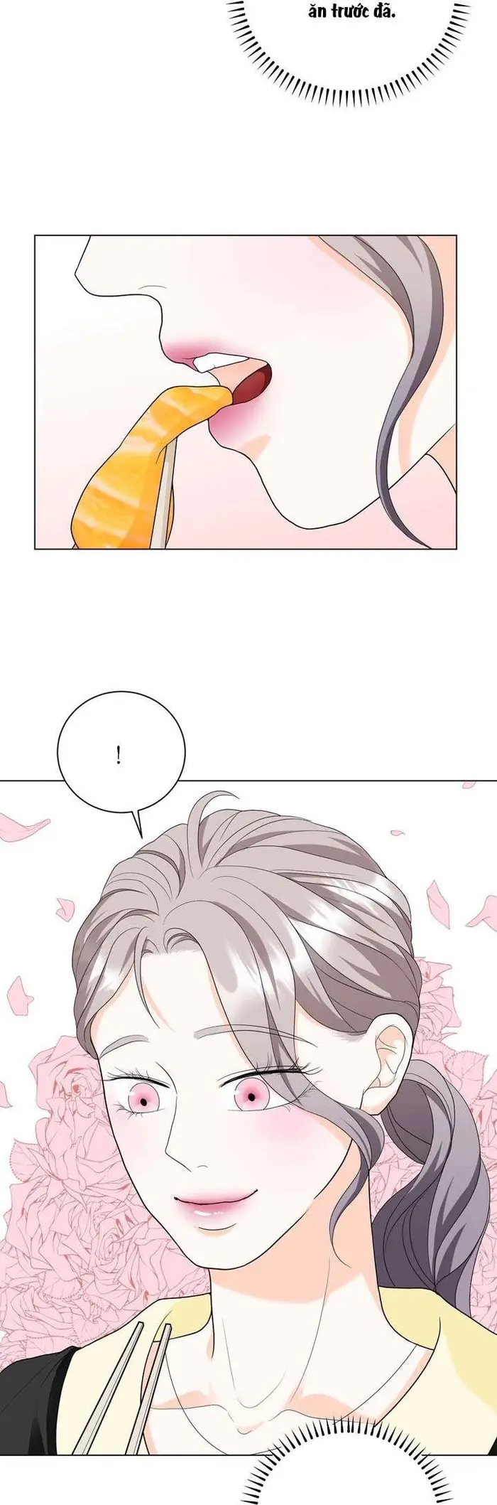 Đổi Pha - Chap 2 Ảnh 14