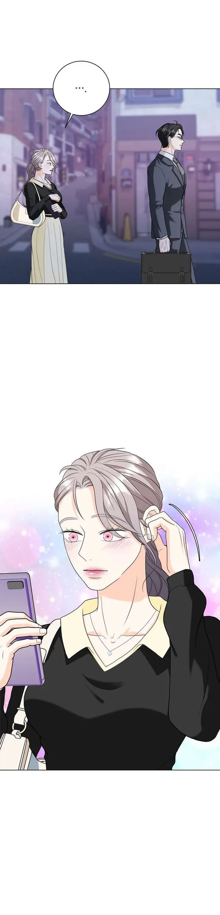 Đổi Pha - Chap 2 Ảnh 23
