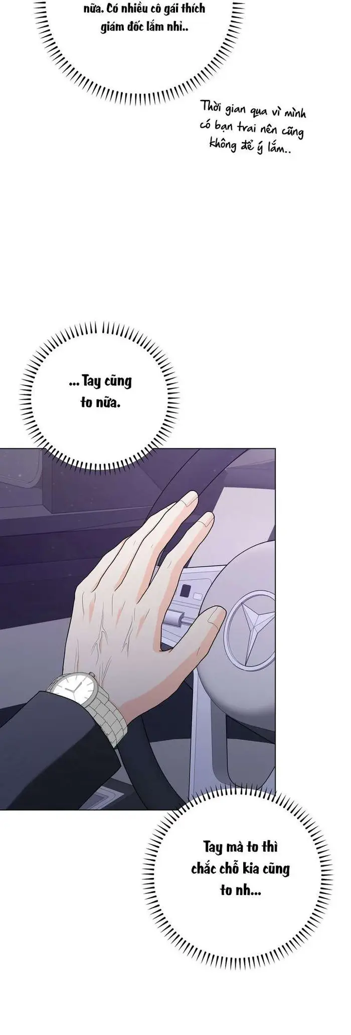 Đổi Pha - Chap 2 Ảnh 27