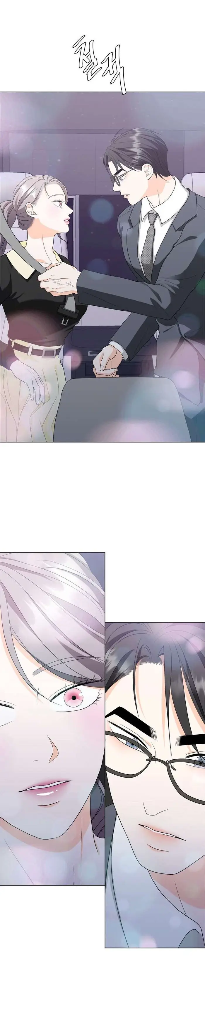 Đổi Pha - Chap 2 Ảnh 34