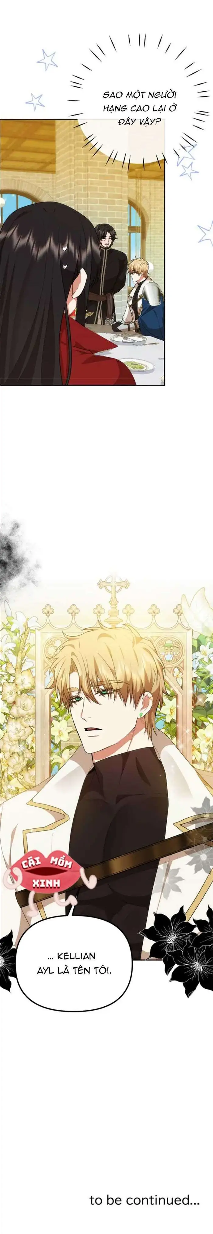 Dũng Sĩ Vị Tha - Chap 11 Ảnh 11
