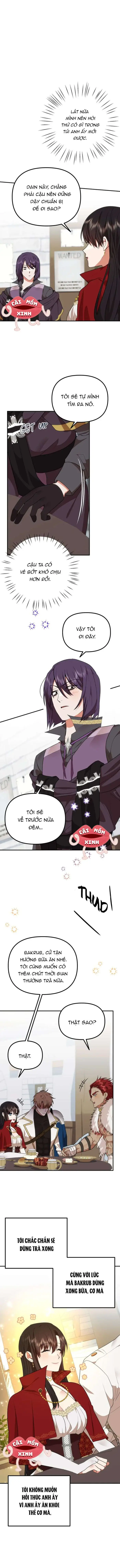 Dũng Sĩ Vị Tha - Chap 18 Ảnh 1