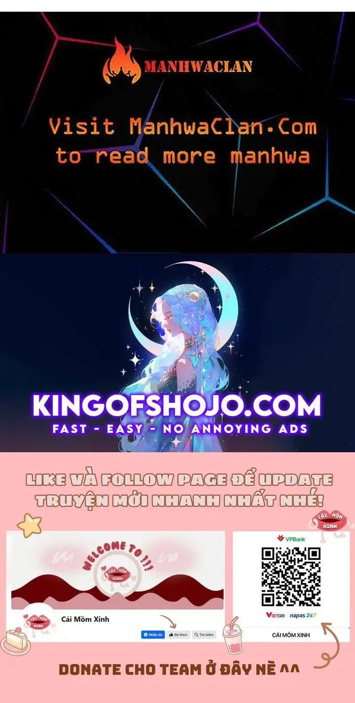 Dũng Sĩ Vị Tha - Chap 18 Ảnh 11