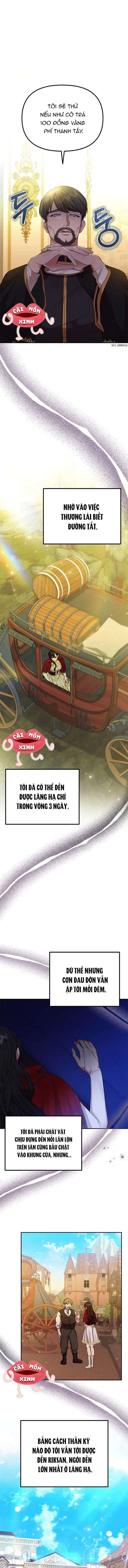 Dũng Sĩ Vị Tha - Chap 2 Ảnh 1